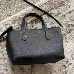 Black bag